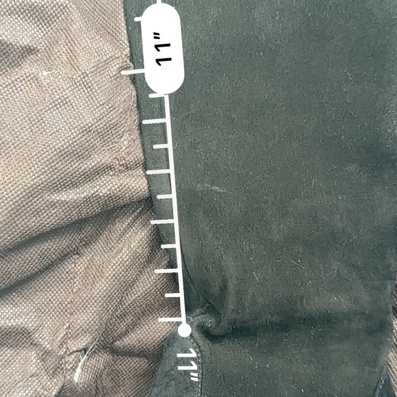 Cole Haan Nike air tall boots - Picture 8 of 11